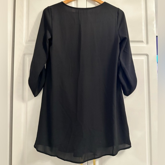 Lush Dress NWT - Picture 2 of 8